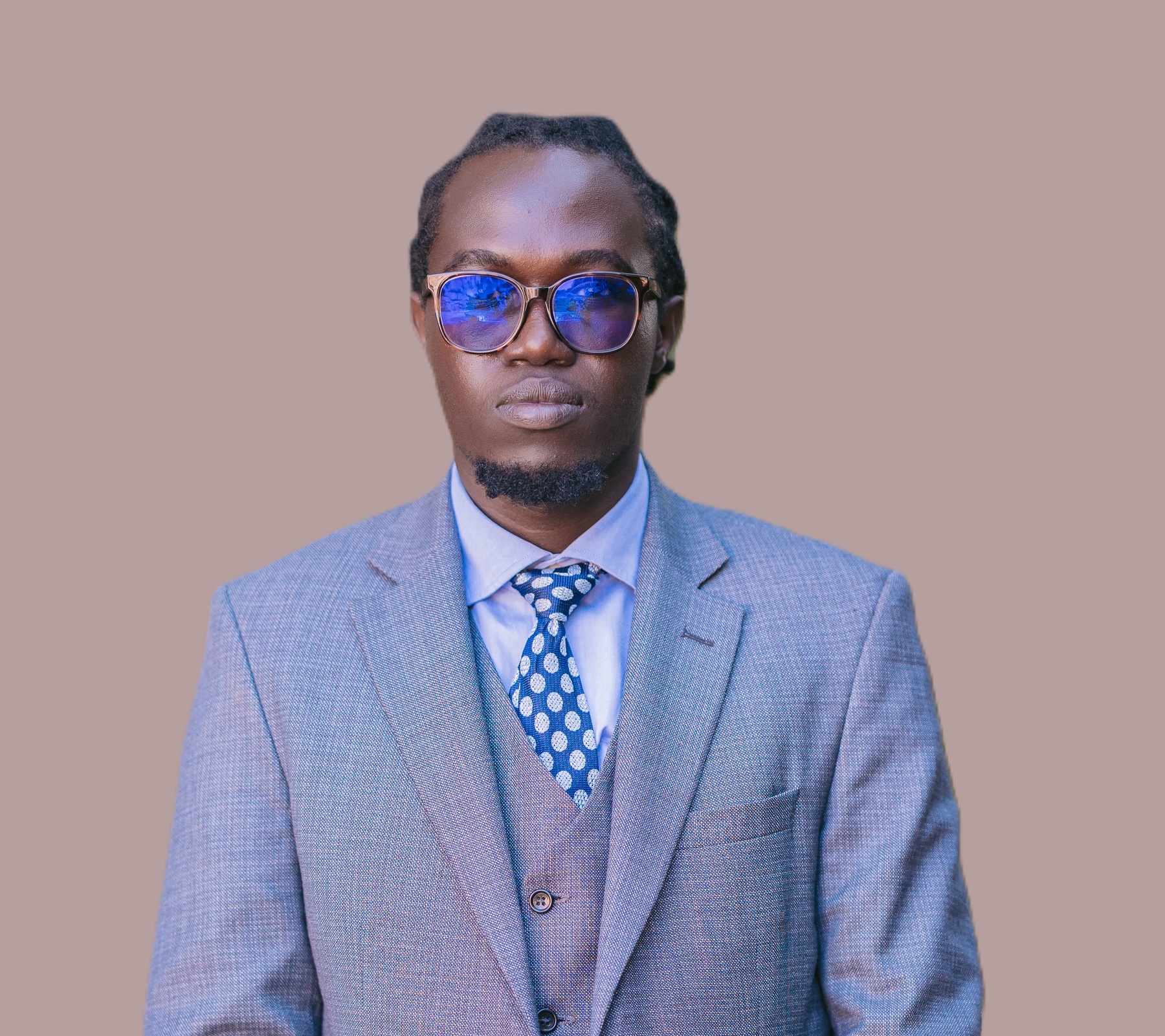 Collins Kiptoo