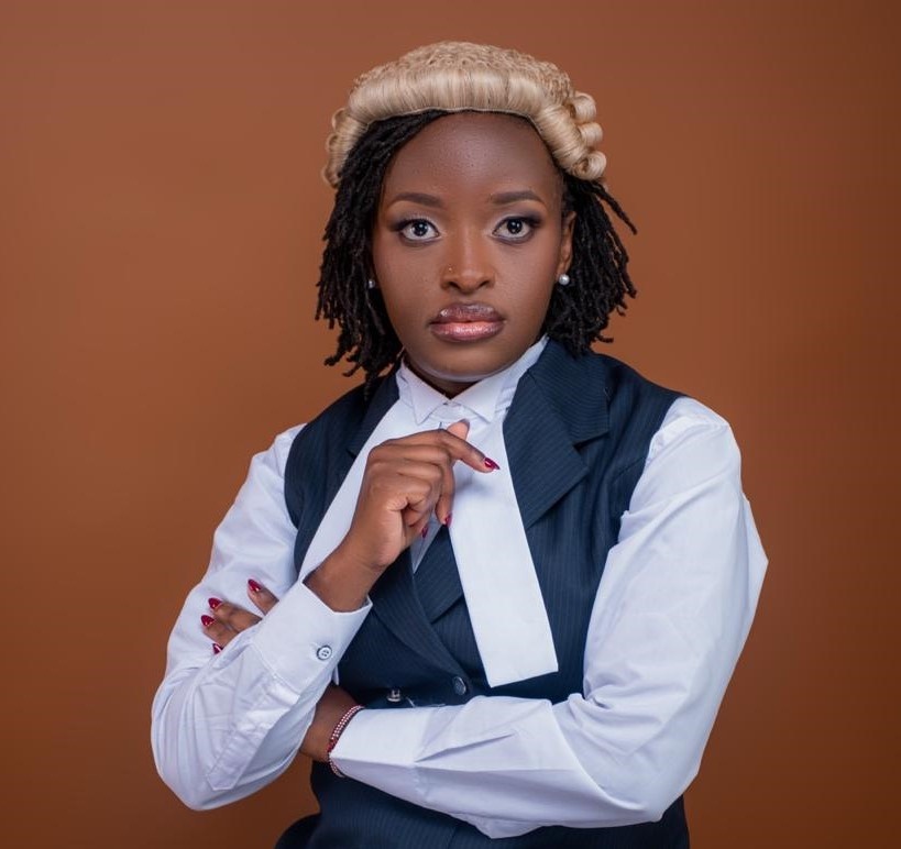 Purity Wanjiru