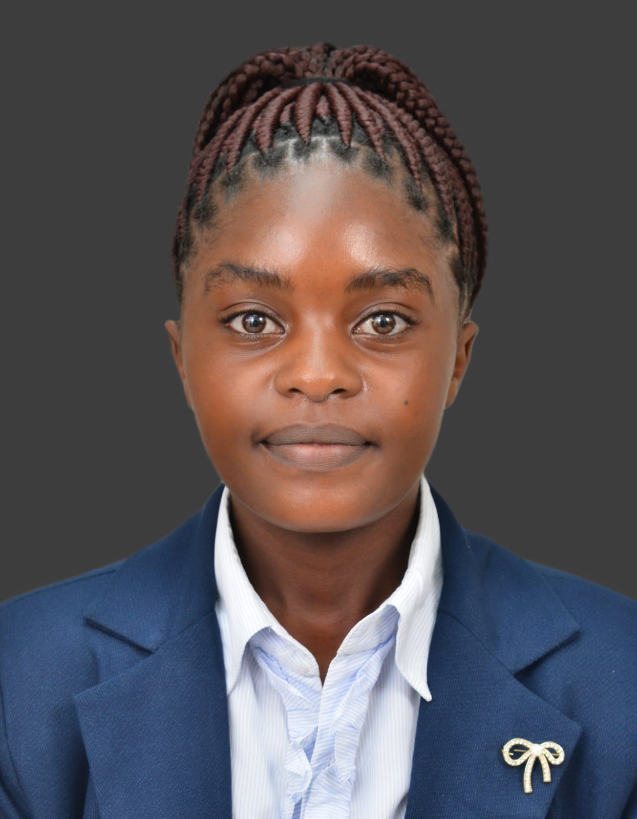 Rose Nyambura